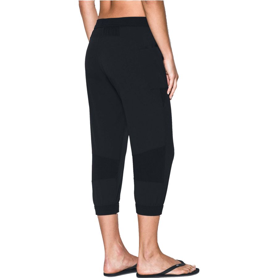 Under Armour Armourvent Fishing Capri Women's