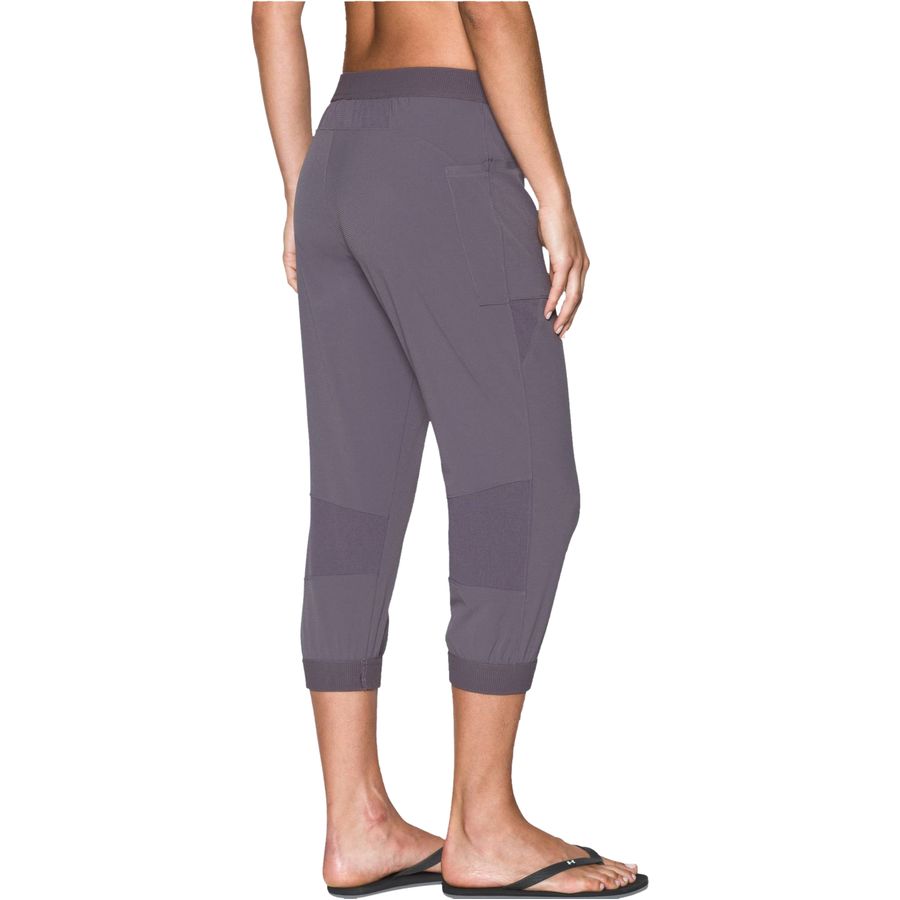 Under Armour Armourvent Fishing Capri Women's