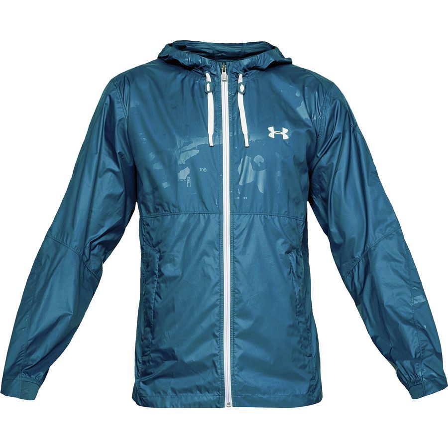 Under Armour Prevail Windbreaker Men's