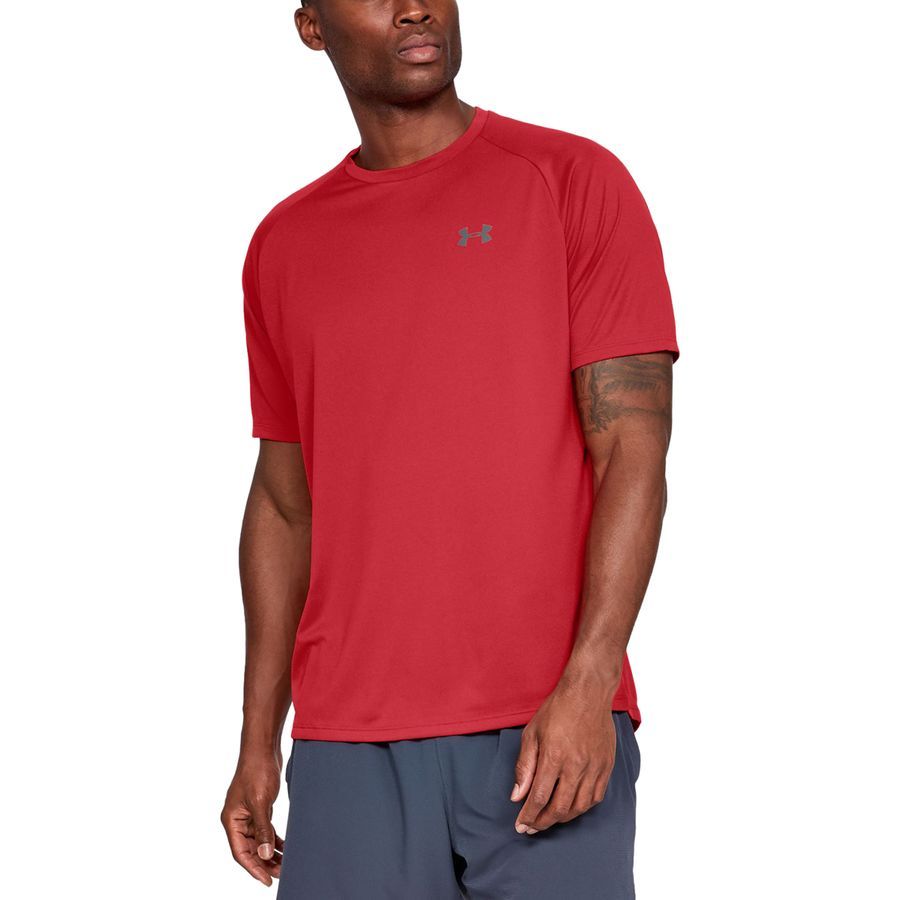 Tech 2.0 Short-Sleeve Shirt - Men's