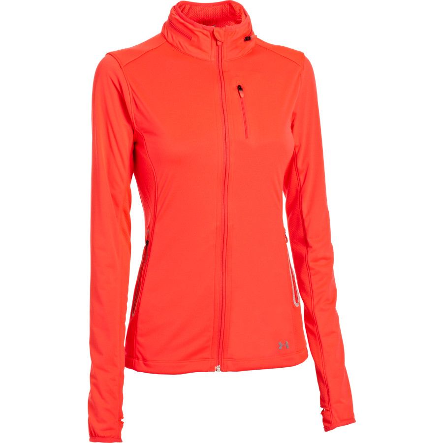 Under Armour Coldgear Infrared Storm Jacket Women's