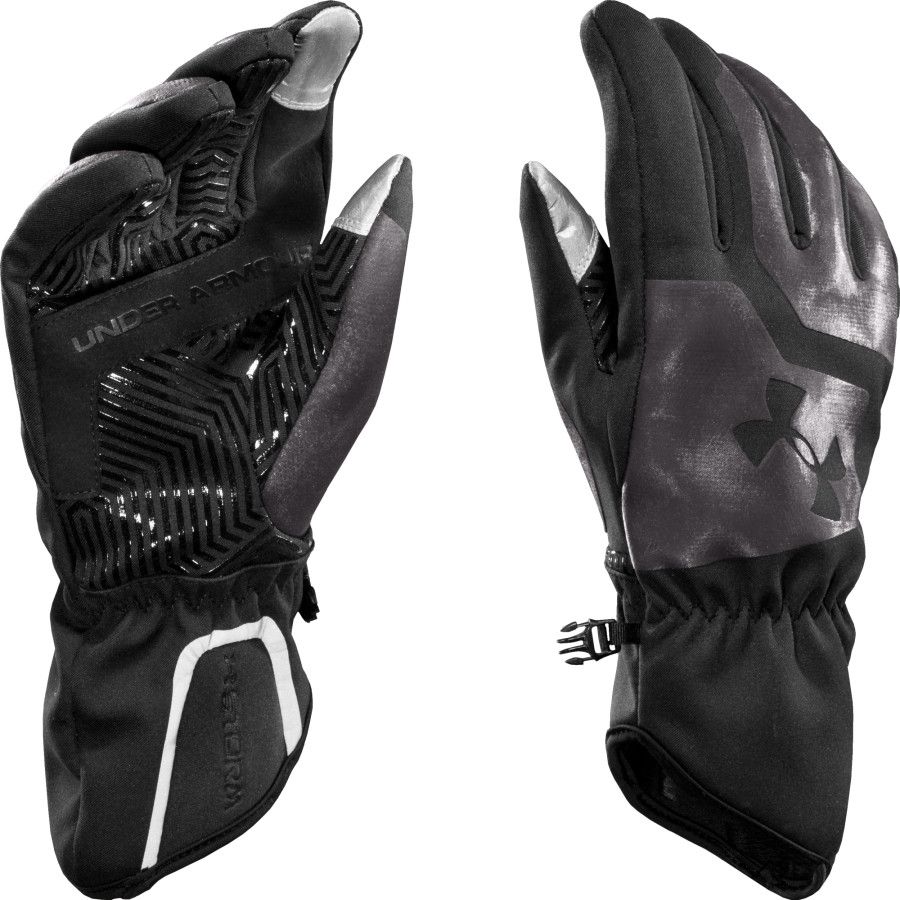 under armour cold weather hunting gear