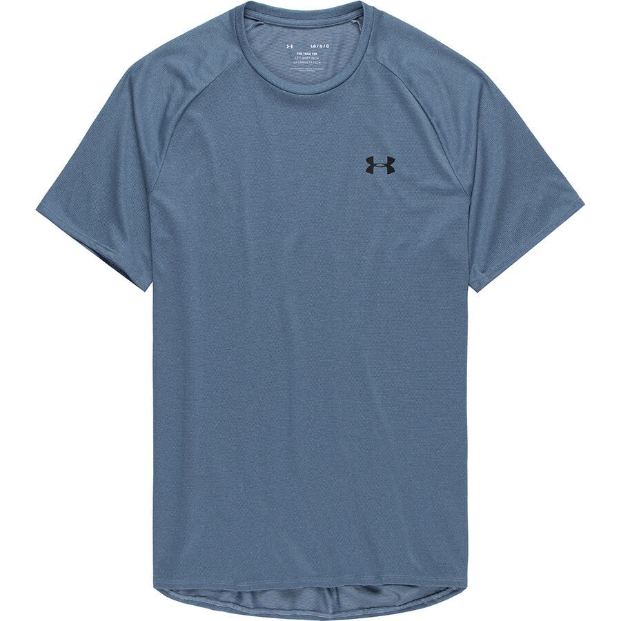 Tech 2.0 SS Novelty T-Shirt - Men's