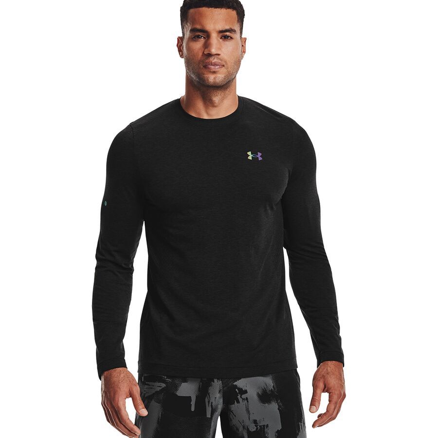 Rush Seamless Long-Sleeve Shirt - Men's