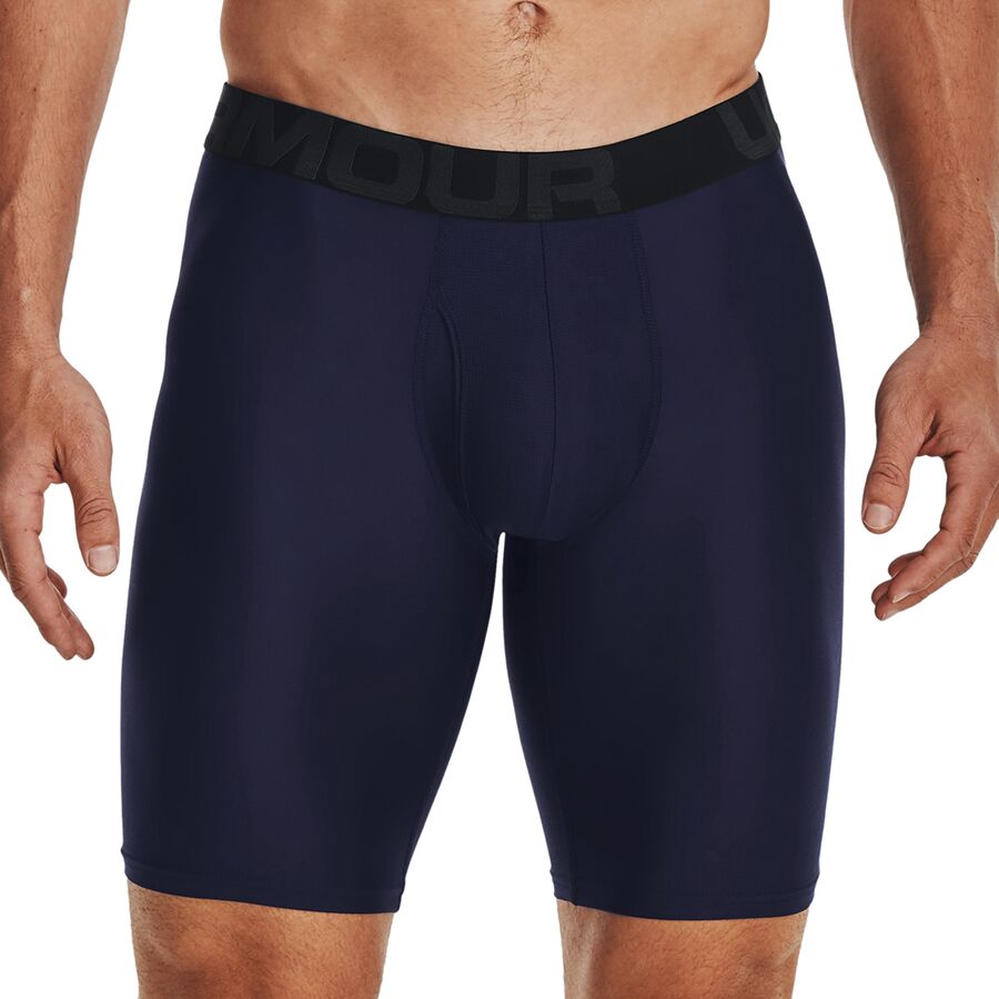 Tech 9in Underwear - 2-Pack - Men's
