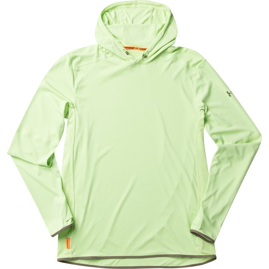 ISO-Chill Outdoor Trek Hoodie - Men's