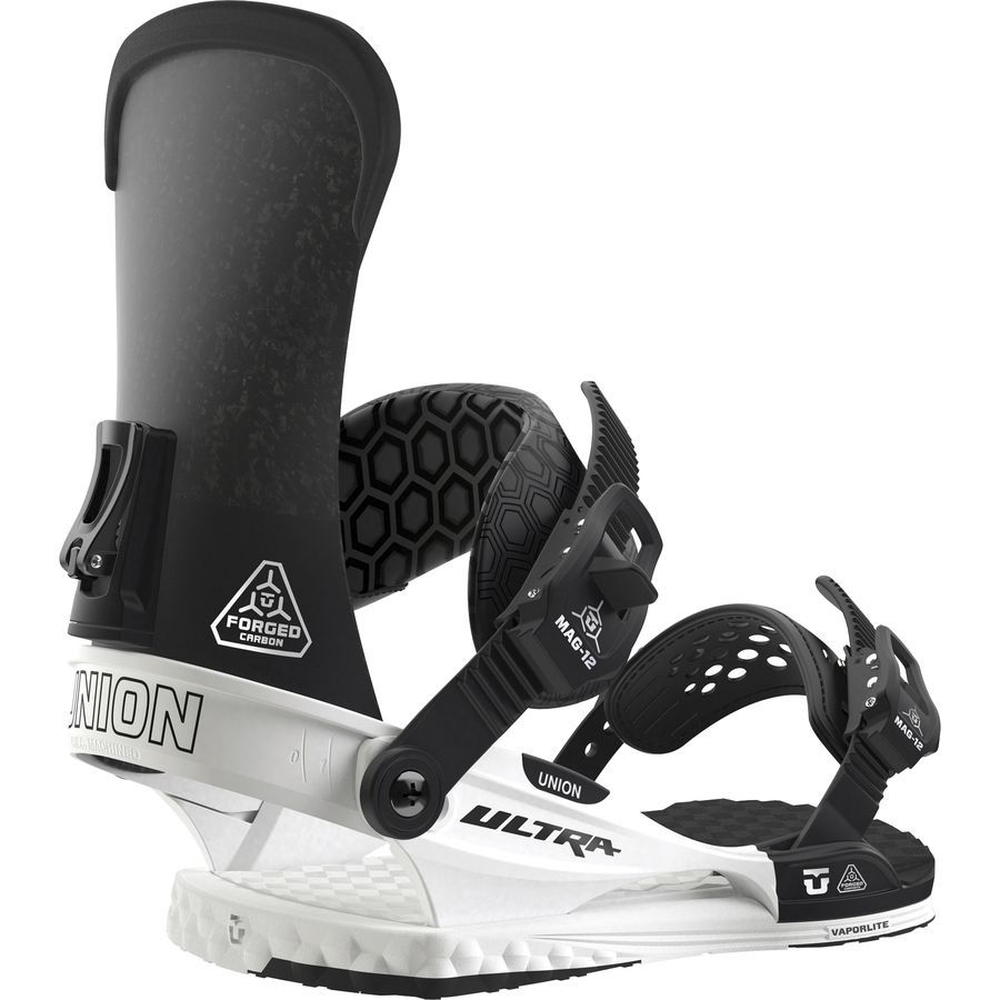Union Ultra Snowboard Binding