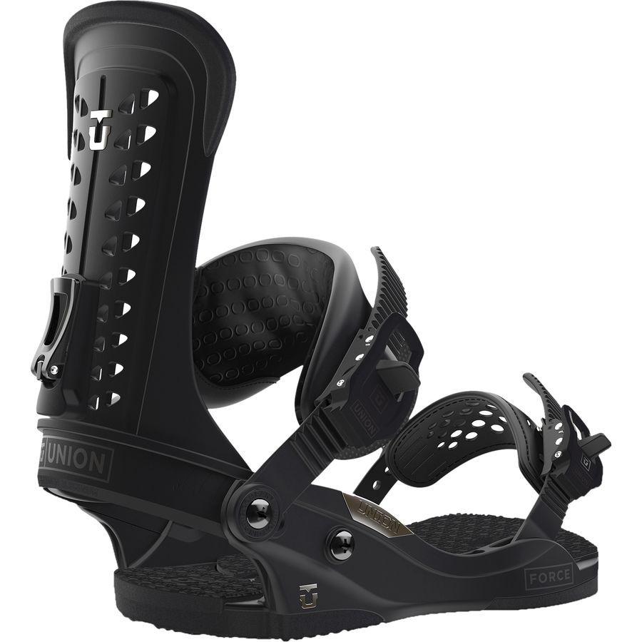 Union Force Snowboard Binding