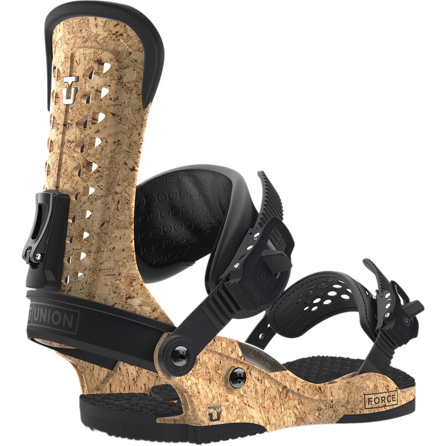 Union Force Snowboard Binding