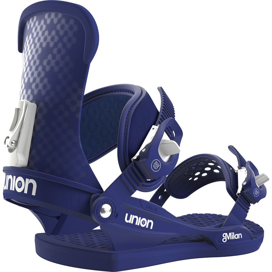 Union Milan Snowboard Binding Women's