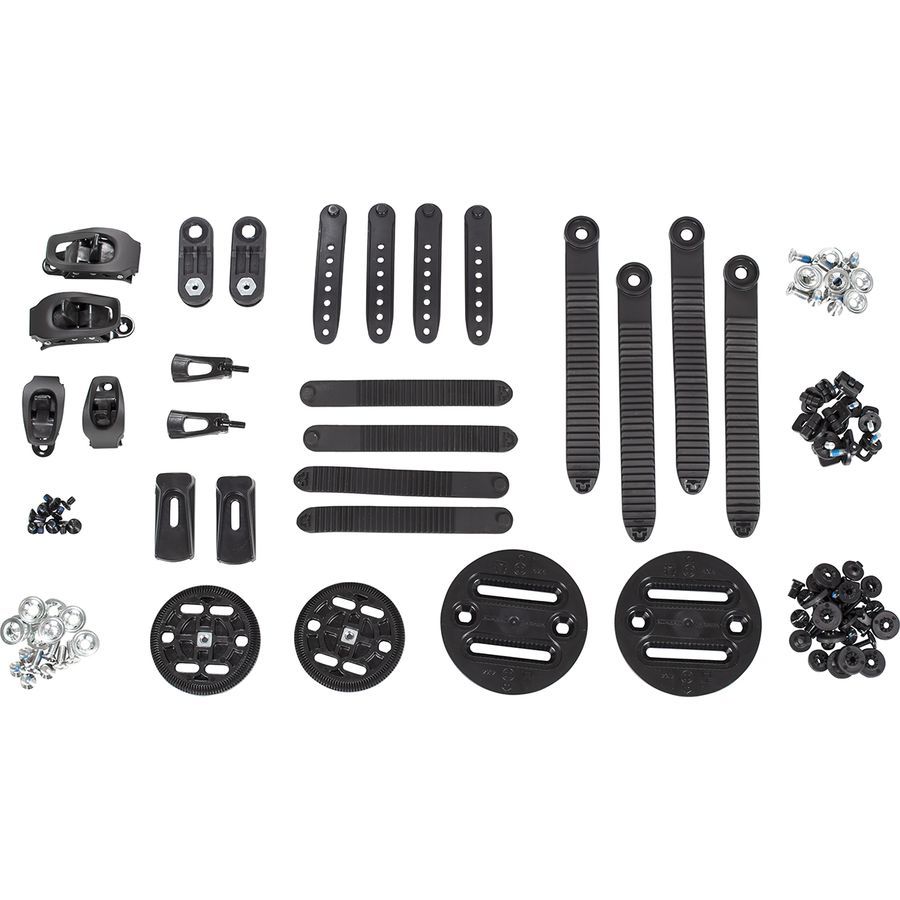 Union Spare Parts Kit