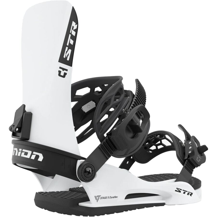 STR Snowboard Binding - 2023