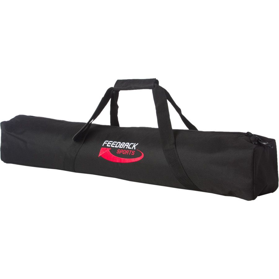 Feedback Sports Padded Tote Bag