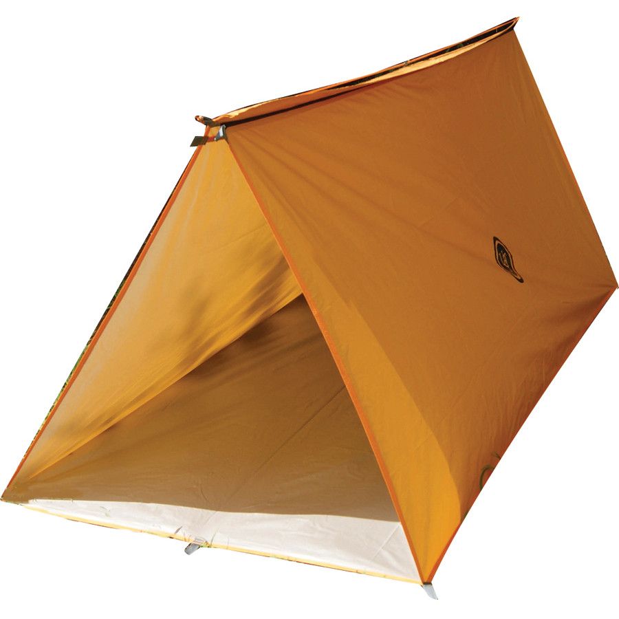 tent base tarp