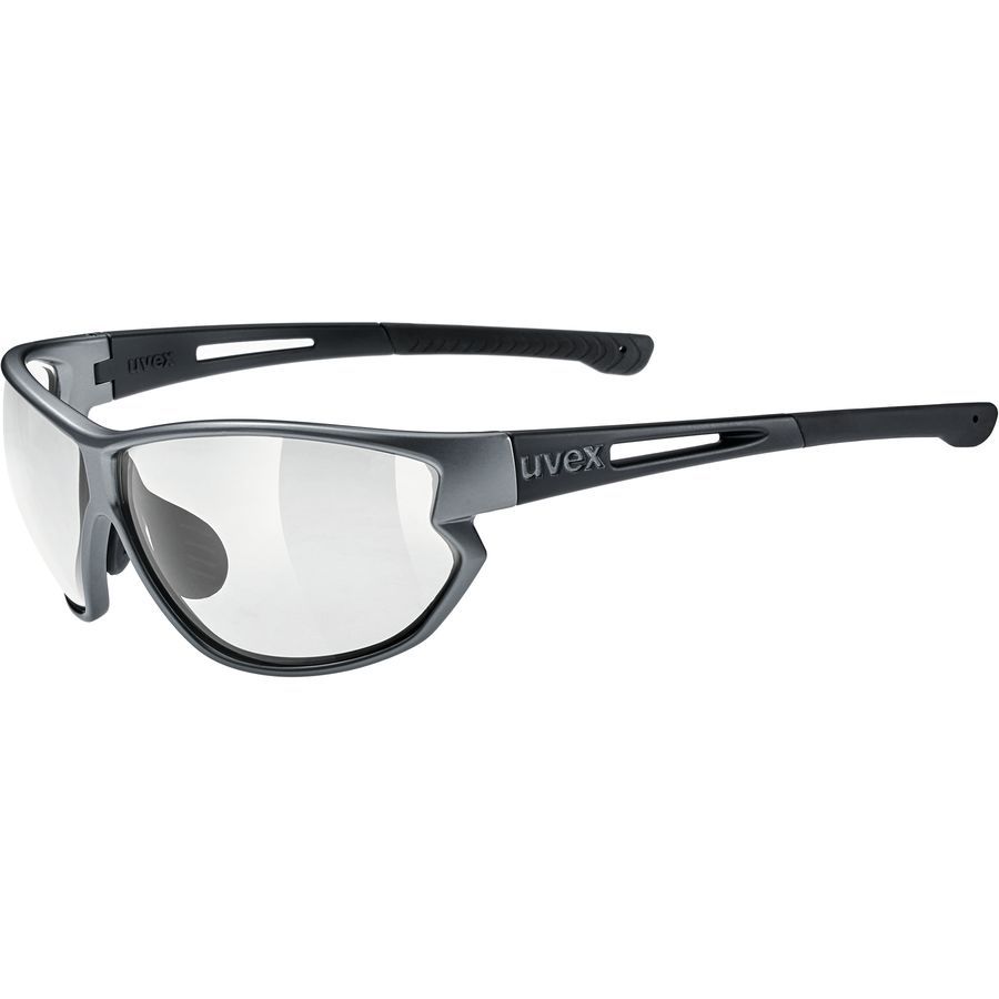 Uvex Sportstyle 810 V Photochromic Sunglasses