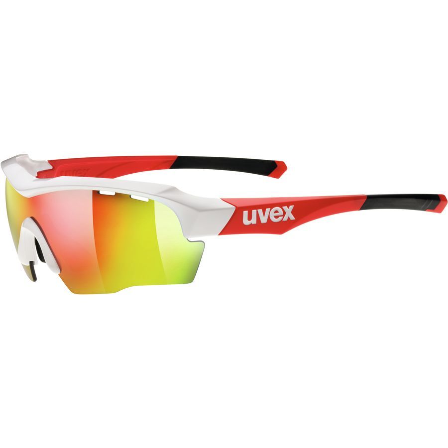Uvex Sportstyle 104 Interchangeable Sunglasses