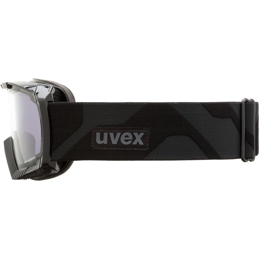 Uvex Variotronic II Goggles