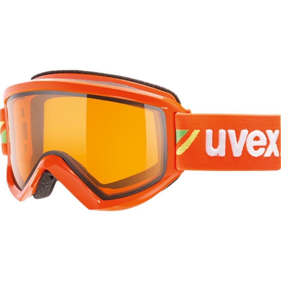 Uvex Fire Race Goggles Men's