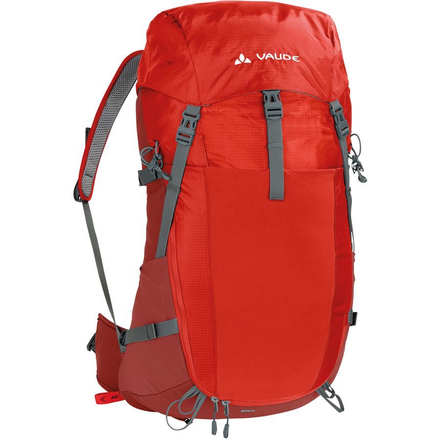 Vaude Brenta 50 Backpack 3051cu in