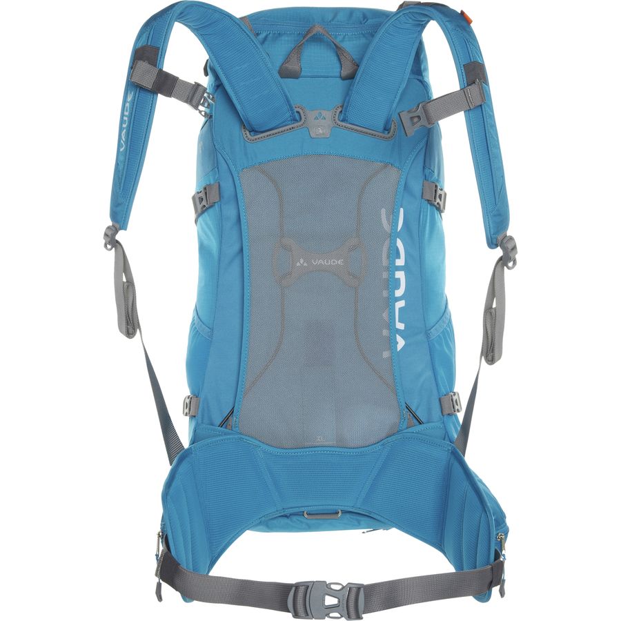 Vaude Brenta 30 Backpack 1831cu in 2016