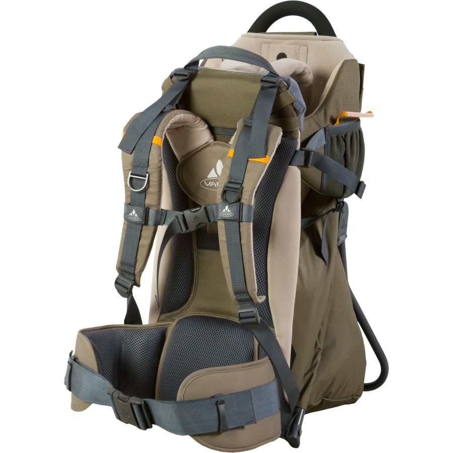 Vaude Jolly Comfort IV Kid Carrier