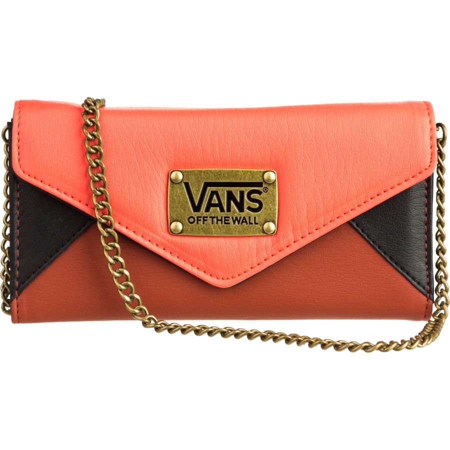 Vans Tatum Wallet Women's