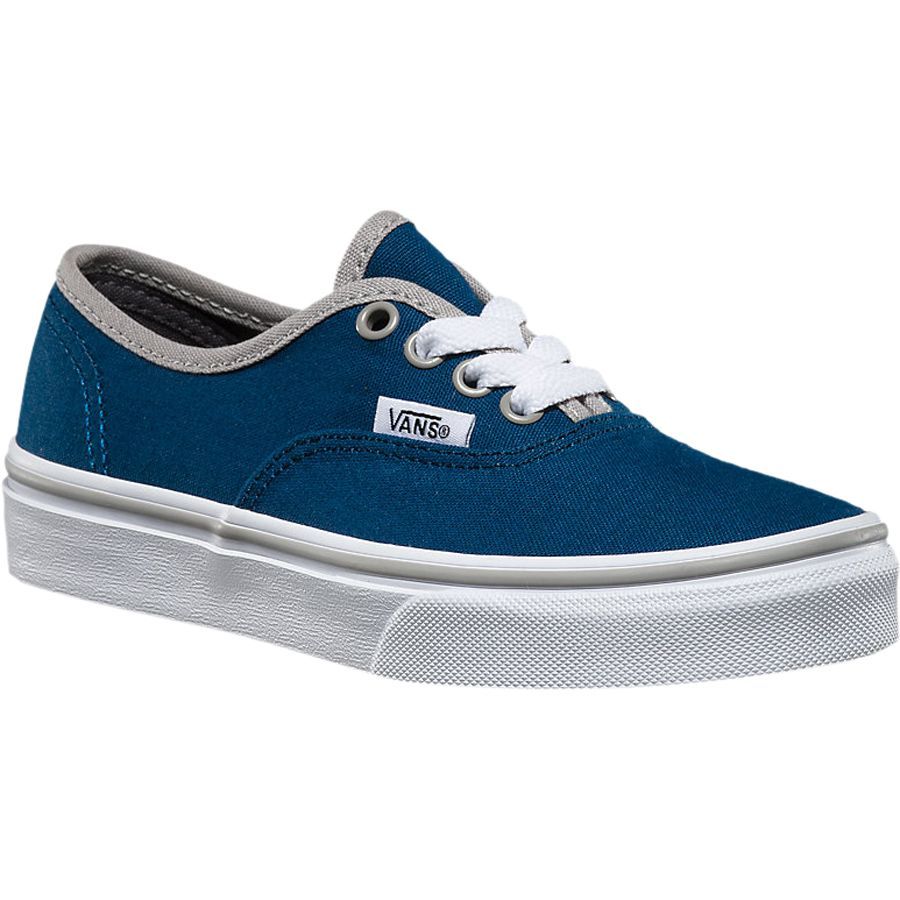 Vans Authentic Skate Shoe Boys'
