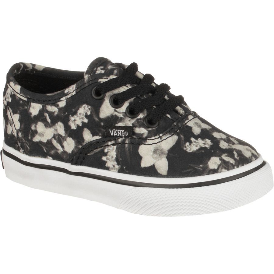 Vans Authentic Skate Shoe Toddler Girls'