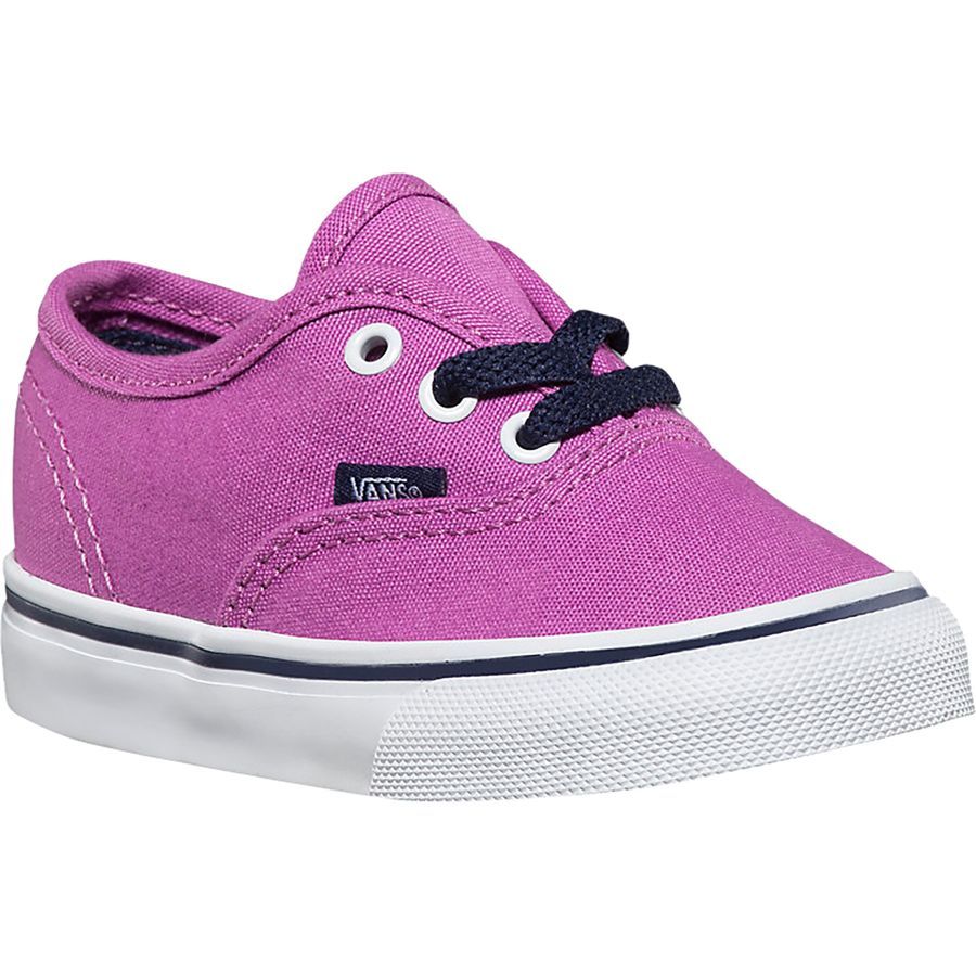 Vans Authentic Skate Shoe Toddler Girls'