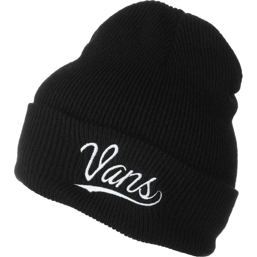 Vans Third Base Beanie Headphone beanies