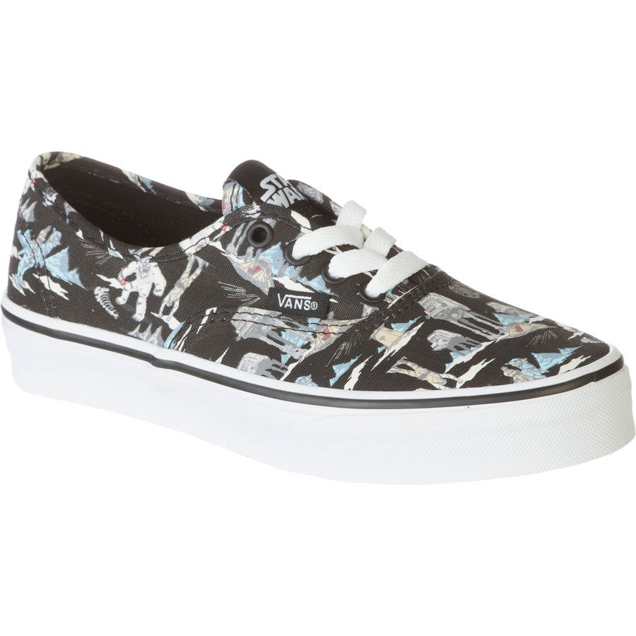 vans authentic star wars