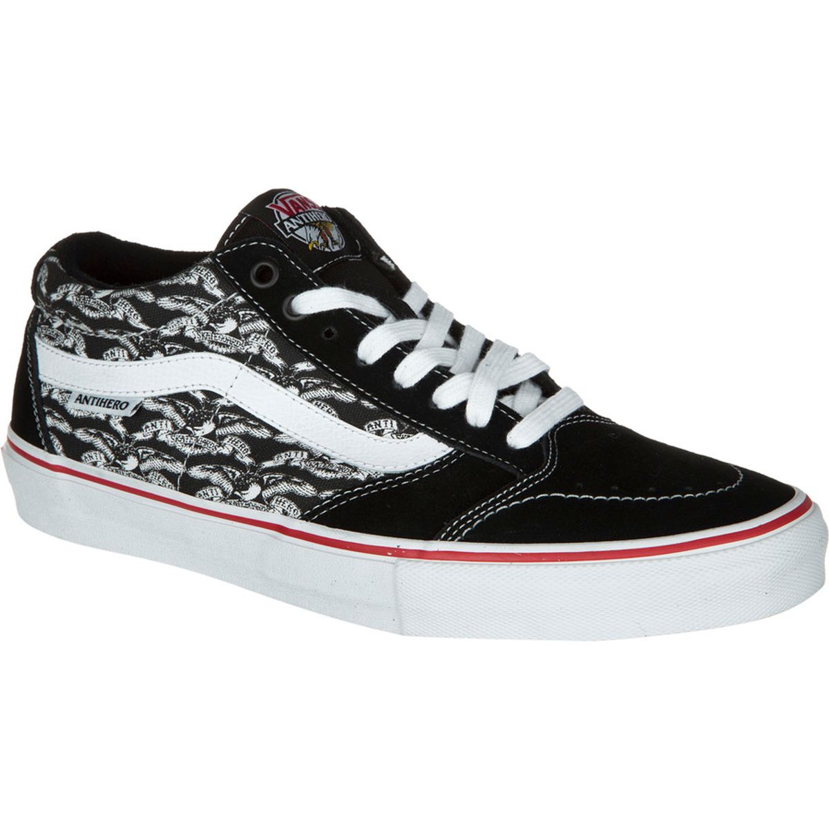 vans off the wall mens