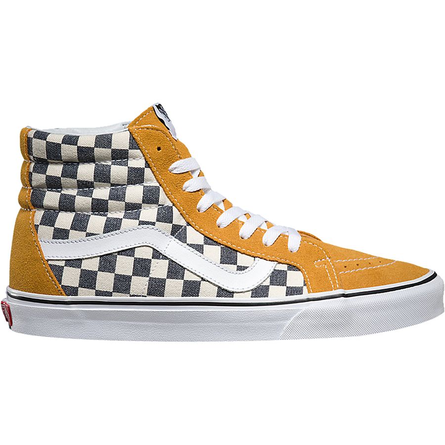Vans Sk8Hi Reissue Shoe