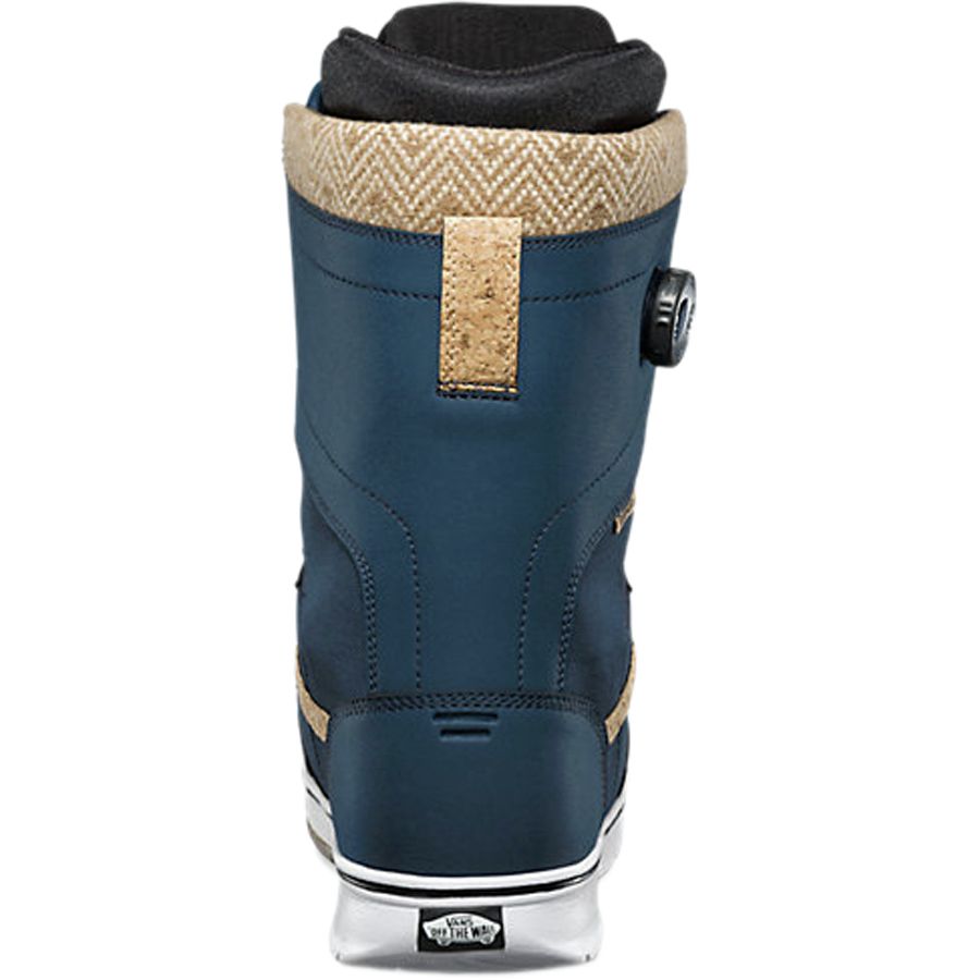 Vans Aura Boa Snowboard Boot Men's