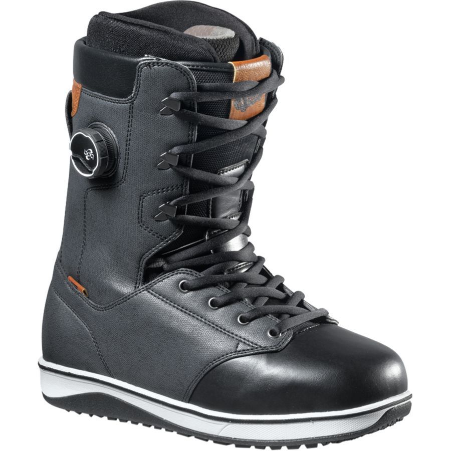 Vans Implant Boa Snowboard Boot Men's