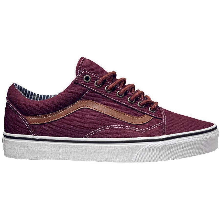 cheap mens vans old skool