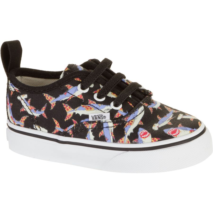 Vans Authentic V Lace Shoe Toddler Boys'