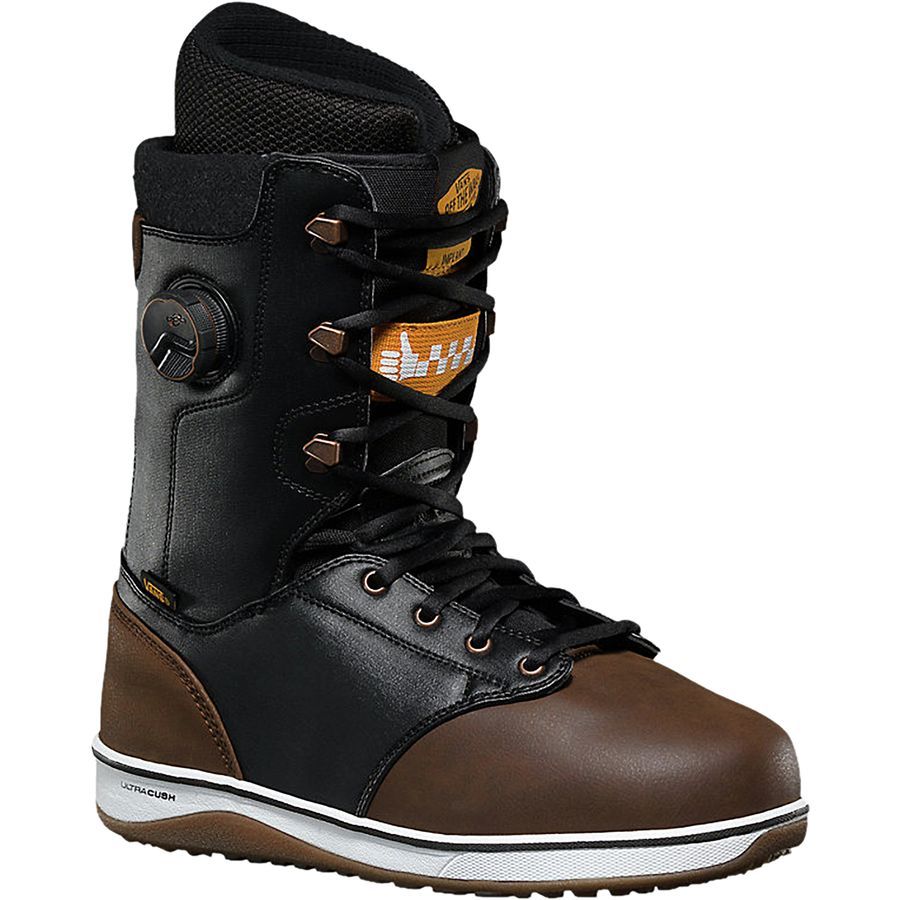 Vans Implant Boa Snowboard Boot Men's