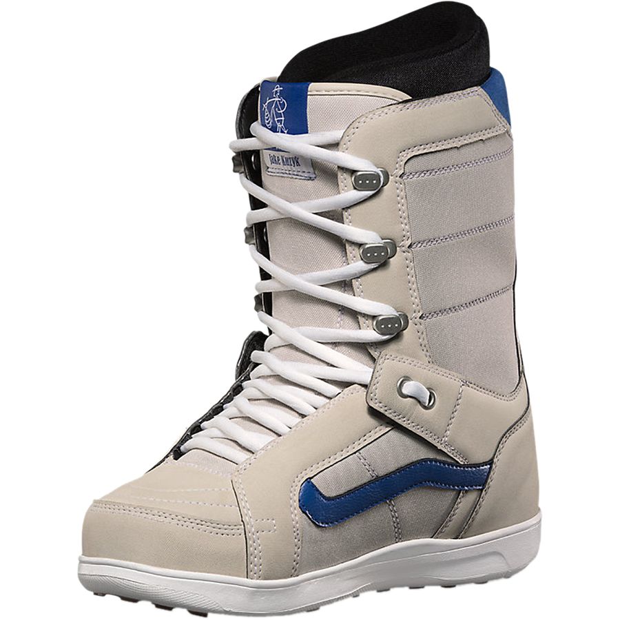 Vans HiStandard Snowboard Boot Men's