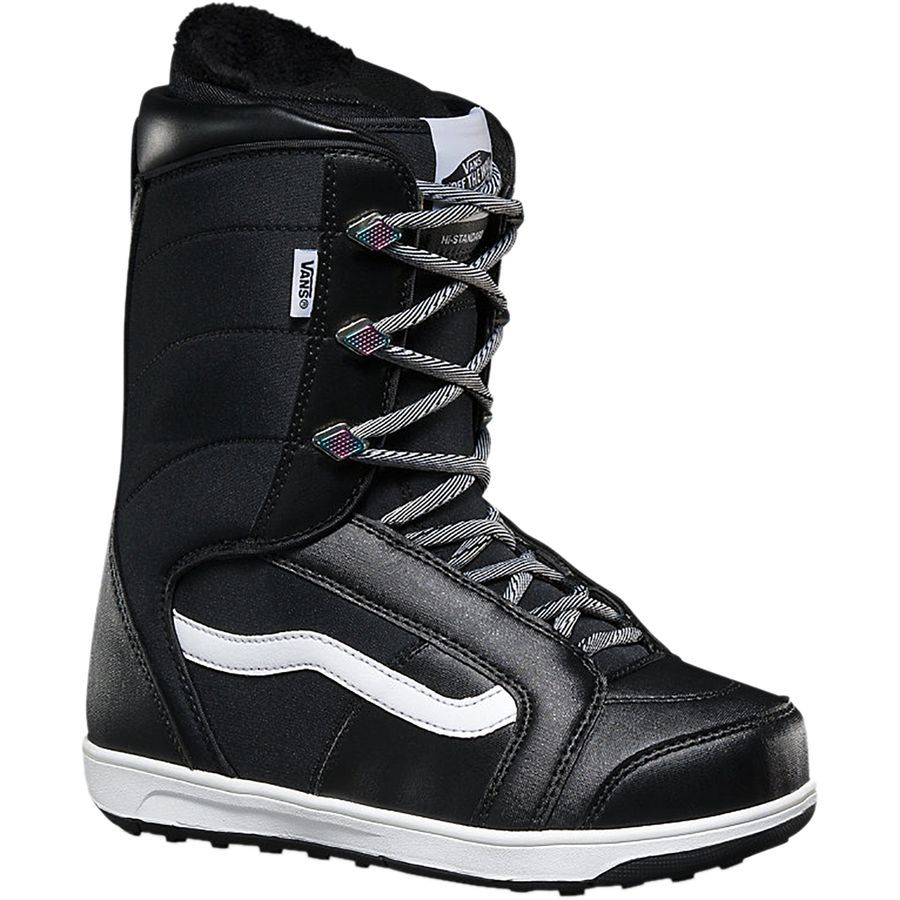 Vans HiStandard Snowboard Boot Women's