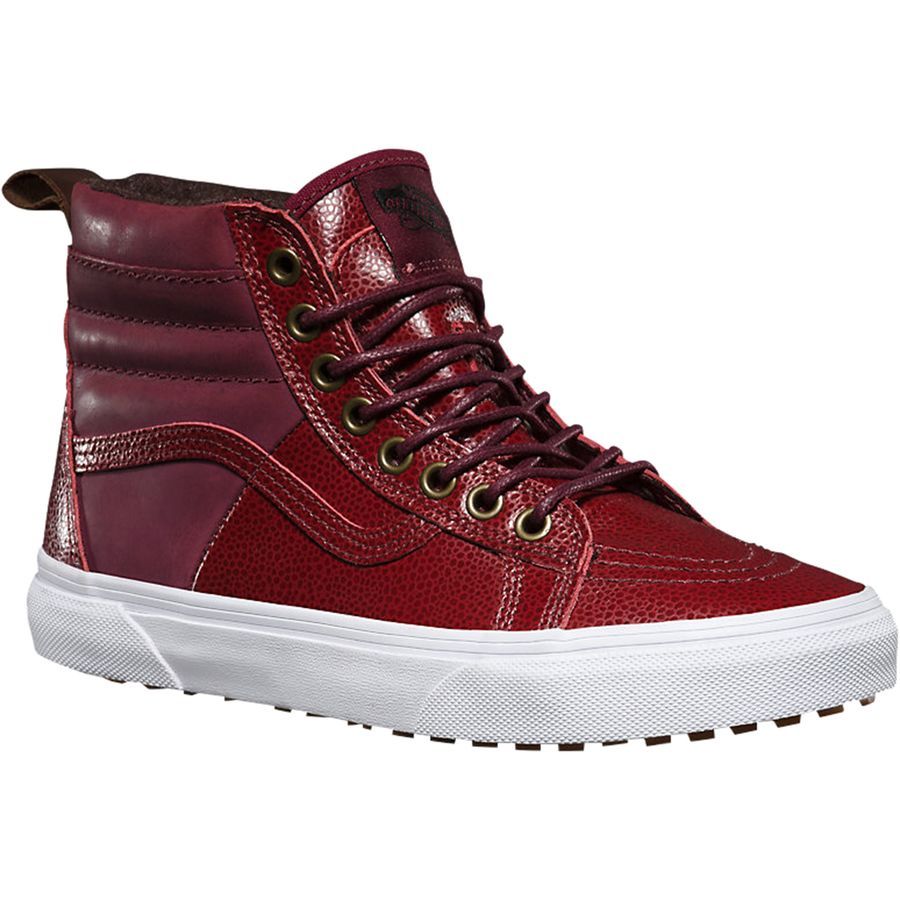 Vans Sk8Hi 46 MTE Boot Women's