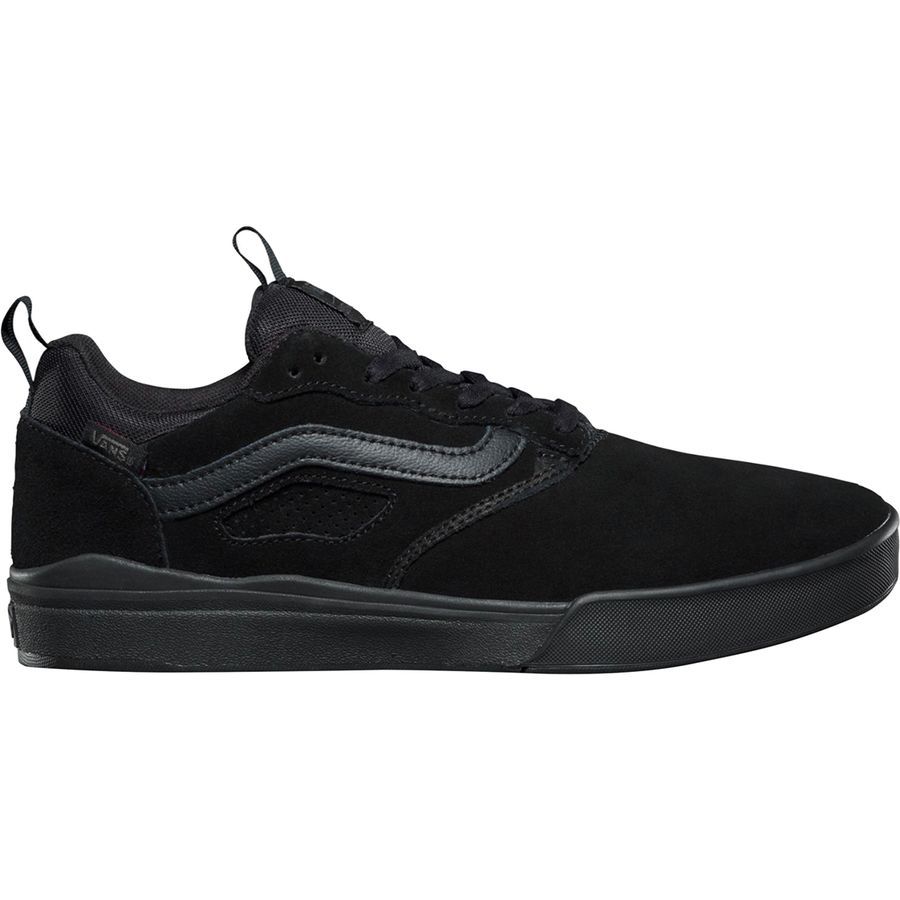 vans pro skate ultracush