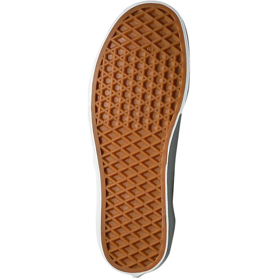 vans shoes thick sole