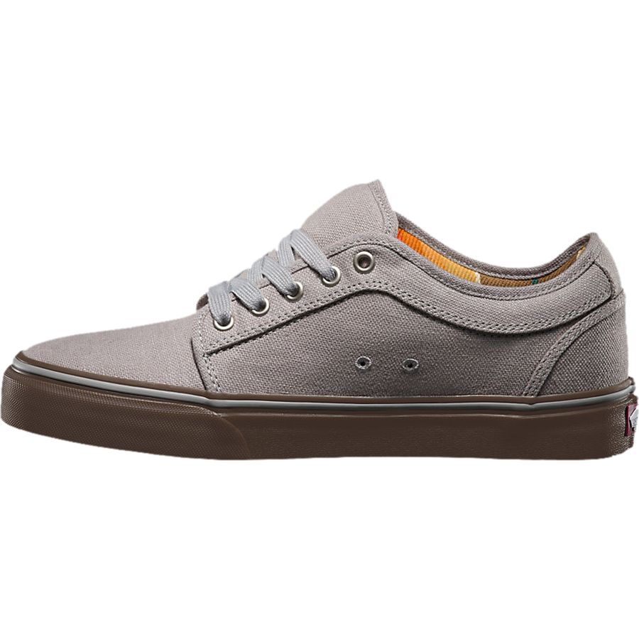 Vans Chukka Low Skate Shoe Men's