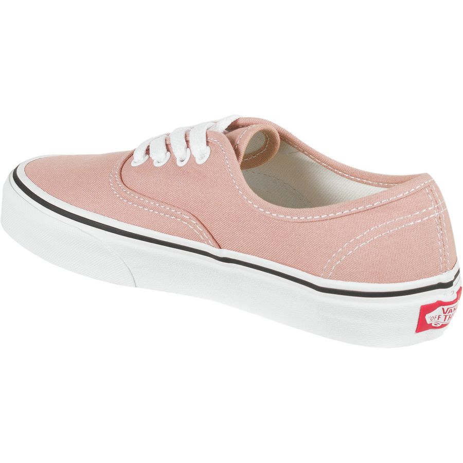Vans Authentic Skate Shoe Girls'