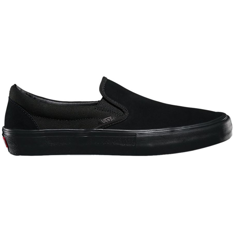 Vans SlipOn Pro Skate Shoe Men's
