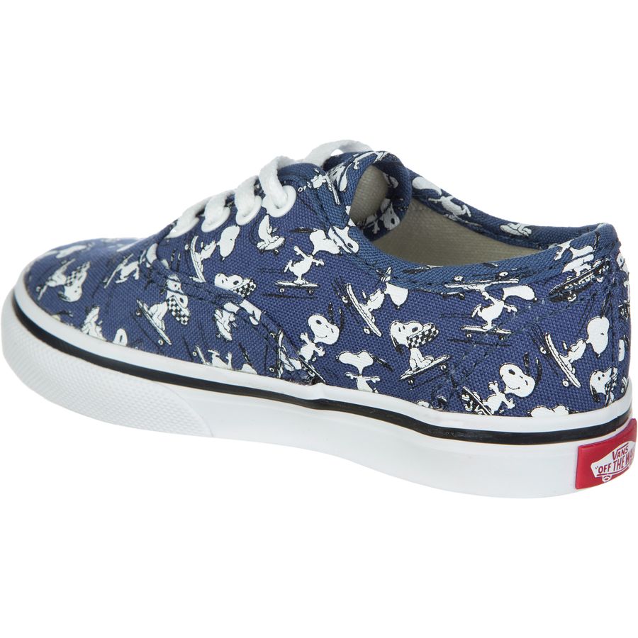 Vans Authentic Shoe Toddlers'