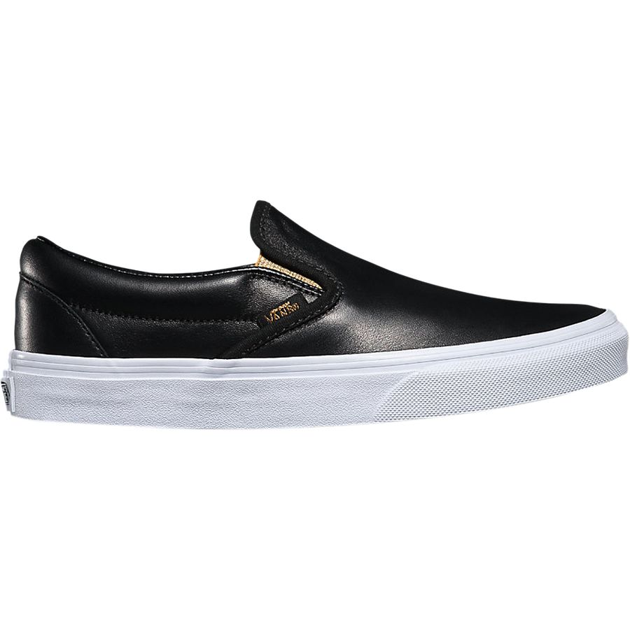 Vans Classic SlipOn Skate Shoe Women's