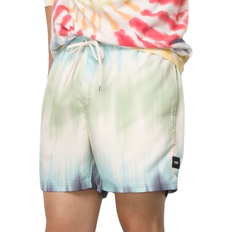 Mixed Volley Swim Trunk - Men's