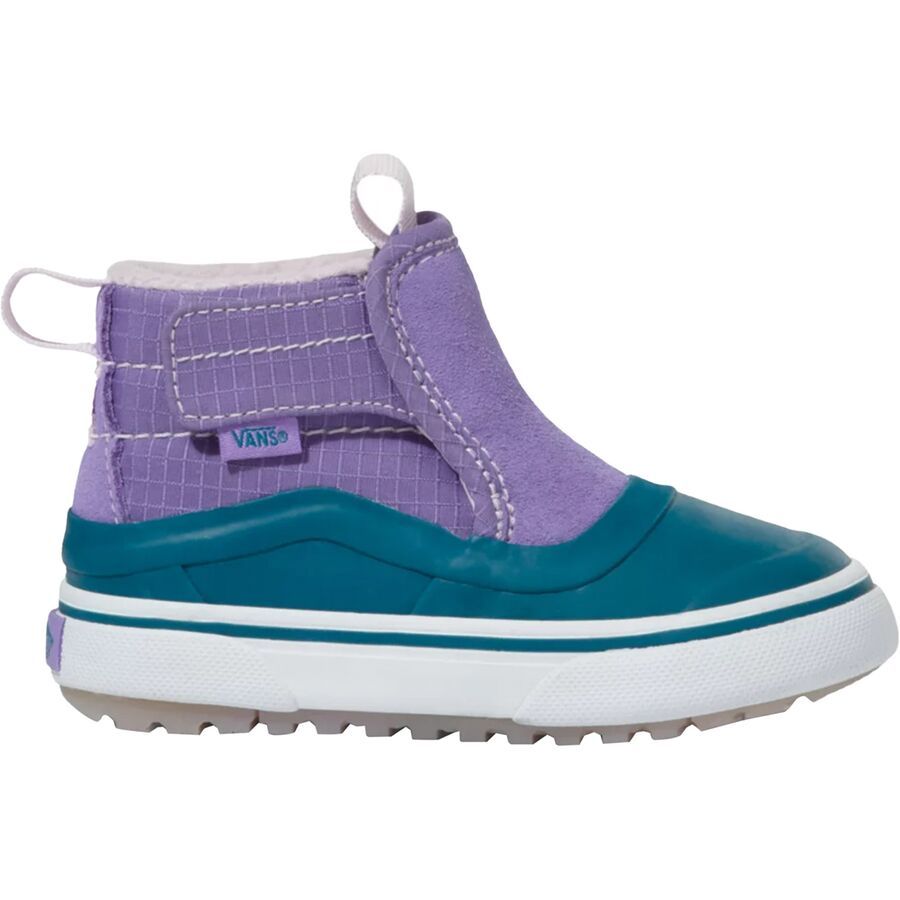 Slip-On HI Terrain V MTE-1 Boot - Toddlers'